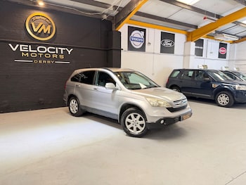 Used Honda CR-V 2008 for sale - 79465183: Photo