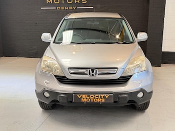 Used Honda CR-V 2008 for sale - 79465183: Photo