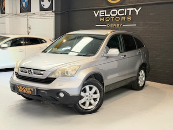 Used Honda CR-V 2008 for sale - 79465183: Photo