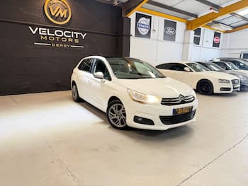 Used Citroen C4 2014 for sale - 79821261: Photo