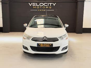 Used Citroen C4 2014 for sale - 79821261: Photo
