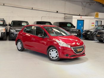 Used Peugeot 208 2015 for sale - 79362028: Photo