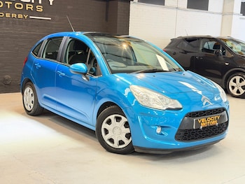 Used Citroen C3 2012 for sale - 79565000: Photo