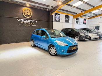 Used Citroen C3 2012 for sale - 79565000: Photo