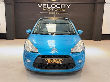 Used Citroen C3 2012 for sale - 79565000: Photo