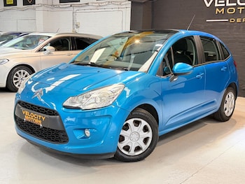 Used Citroen C3 2012 for sale - 79565000: Photo