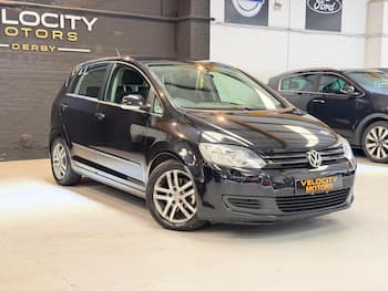 Used Volkswagen Golf Plus 2012 for sale - 79680895: Photo