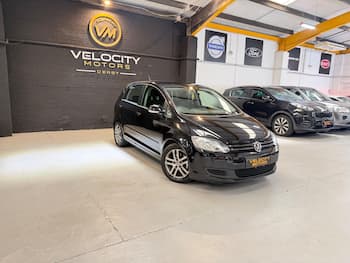 Used Volkswagen Golf Plus 2012 for sale - 79680895: Photo