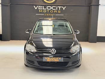 Used Volkswagen Golf Plus 2012 for sale - 79680895: Photo