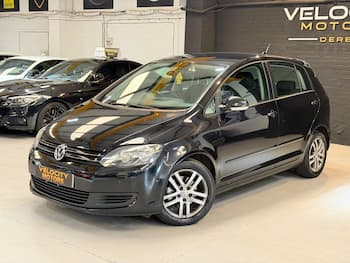 Used Volkswagen Golf Plus 2012 for sale - 79680895: Photo