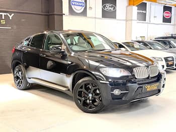 Used BMW X6 2009 for sale - 79830731: Photo