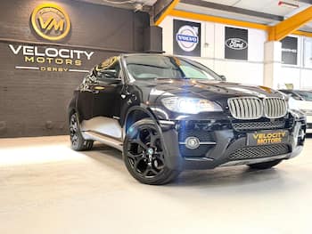 Used BMW X6 2009 for sale - 79830731: Photo