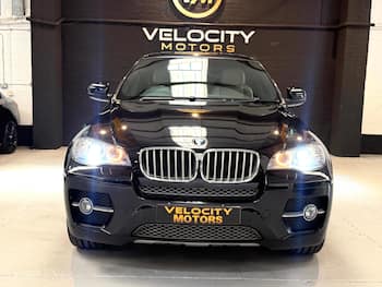 Used BMW X6 2009 for sale - 79830731: Photo
