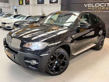 Used BMW X6 2009 for sale - 79830731: Photo
