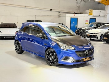Used Vauxhall Corsa 2016 for sale - 78796924: Photo