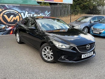Used Mazda Mazda6 2013 for sale - 79328992: Photo