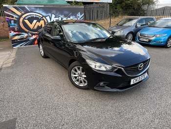 Used Mazda Mazda6 2013 for sale - 79328992: Photo