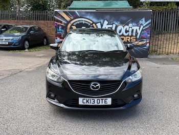 Used Mazda Mazda6 2013 for sale - 79328992: Photo