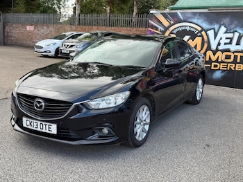 Used Mazda Mazda6 2013 for sale - 79328992: Photo