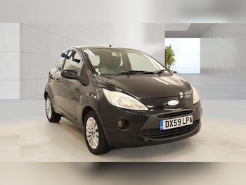 Used Ford Ka 2010 for sale - 79116075: Photo