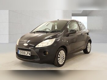 Used Ford Ka 2010 for sale - 79116075: Photo