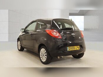 Used Ford Ka 2010 for sale - 79116075: Photo