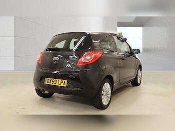 Used Ford Ka 2010 for sale - 79116075: Photo