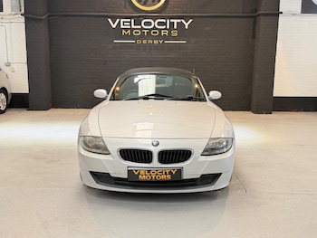 Used BMW Z4 2006 for sale - 79540170: Photo