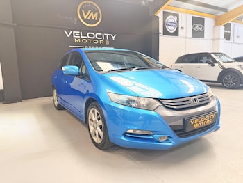 Used Honda Insight 2011 for sale - 79213107: Photo