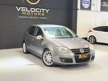 Used Volkswagen Golf 2007 for sale - 79255568: Photo