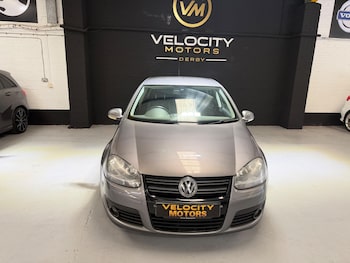 Used Volkswagen Golf 2007 for sale - 79255568: Photo