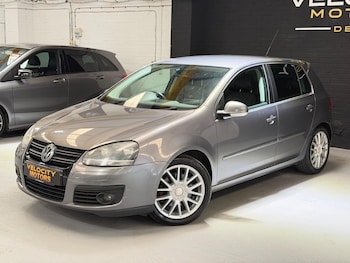 Used Volkswagen Golf 2007 for sale - 79255568: Photo