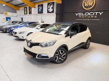 Used Renault Captur 2013 for sale - 79471855: Photo