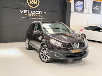 Used Nissan Qashqai 2011 for sale - 79235998: Photo