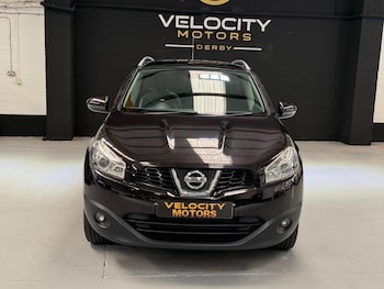 Used Nissan Qashqai 2011 for sale - 79235998: Photo
