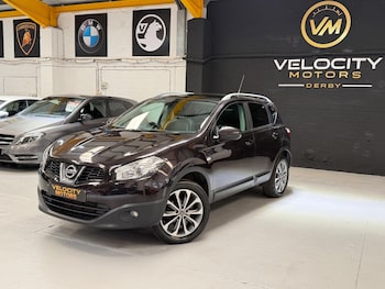 Used Nissan Qashqai 2011 for sale - 79235998: Photo