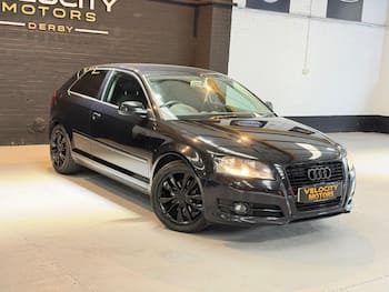 Used Audi A3 2012 for sale - 79634199: Photo