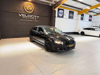 Used Audi A3 2012 for sale - 79634199: Photo