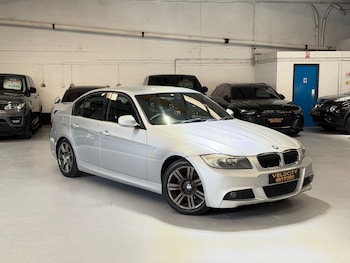 Used BMW 3 Series 2010 for sale - 78822131: Photo