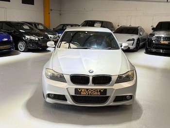 Used BMW 3 Series 2010 for sale - 78822131: Photo