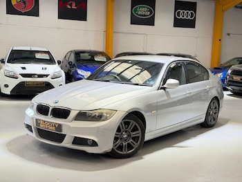 Used BMW 3 Series 2010 for sale - 78822131: Photo