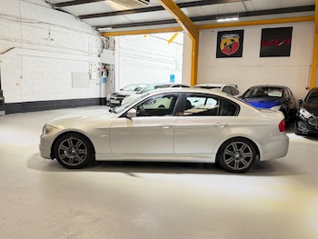 Used BMW 3 Series 2010 for sale - 78822131: Photo