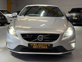 Used Volvo V40 2015 for sale - 78809215: Photo