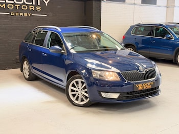 Used Skoda Octavia 2013 for sale - 79475345: Photo