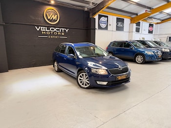 Used Skoda Octavia 2013 for sale - 79475345: Photo
