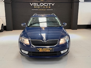 Used Skoda Octavia 2013 for sale - 79475345: Photo