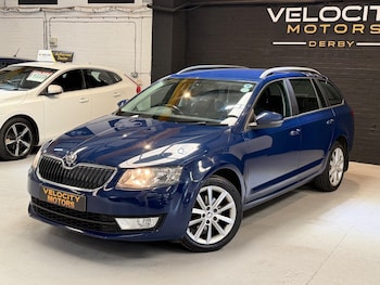 Used Skoda Octavia 2013 for sale - 79475345: Photo