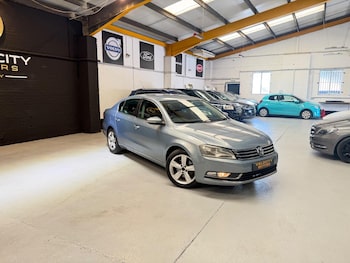 Used Volkswagen Passat 2011 for sale - 79471453: Photo