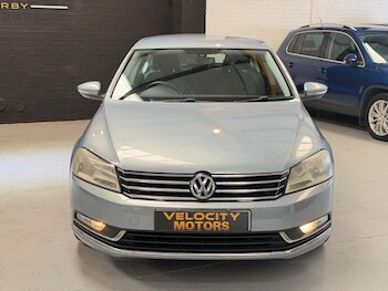 Used Volkswagen Passat 2011 for sale - 79471453: Photo