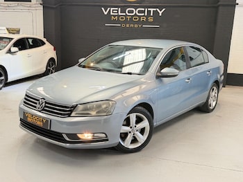 Used Volkswagen Passat 2011 for sale - 79471453: Photo